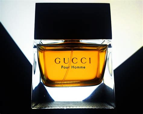 gucci pour homme 2003 basenotes|Gucci pour homme review.